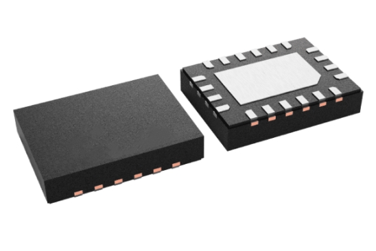 TPS25810TWRVCRQ1 具有負(fù)載檢測(cè)功能的汽車類 USB Type-C? DFP 控制器和電源開關(guān)