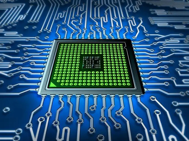 收購 Microchip：數(shù)模轉(zhuǎn)換器、微控制器 MCU、以太網(wǎng)收發(fā)器