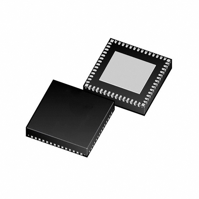 供應(yīng)（NXP）MC34PF8100CFEP基于高性能 i.MX 8，S32x 處理器 PMIC 56-HVQFN（8x8）