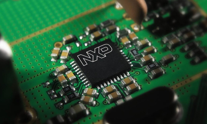 分銷NXP/恩智浦嵌入式器件如：Arm微控制器、Arm處理器、i.MX應用處理器、S32汽車處理器
