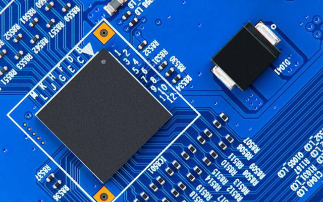 明佳達(dá)收購德州儀器：汽車 LED 驅(qū)動器、電機(jī)驅(qū)動器、LDO 穩(wěn)壓器