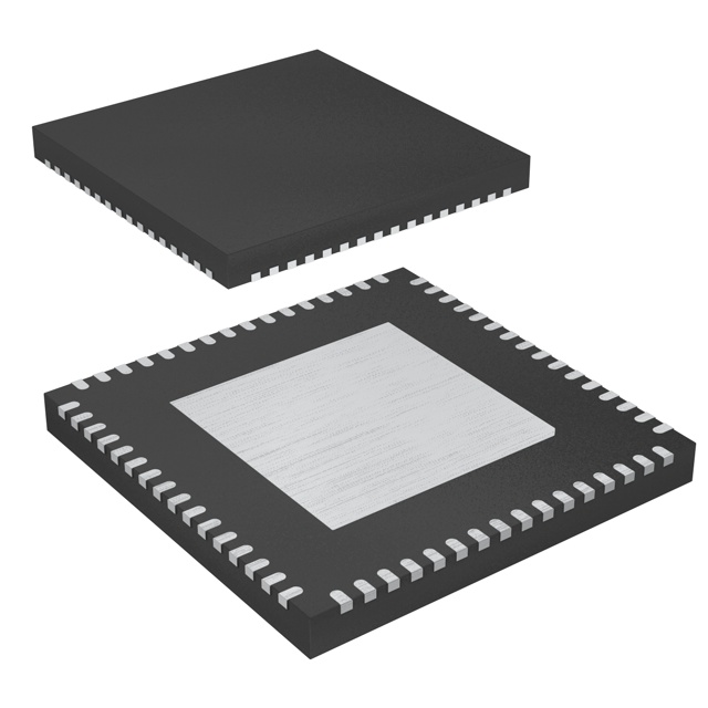 [供應(yīng)，回收] KSZ9893RNXC（Microchip）3 端口千兆以太網(wǎng)交換機，VQFN-64