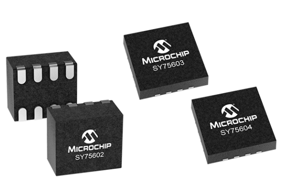 優(yōu)勢(shì)出售Microchip SY75602、SY75603、SY75604 PCIe時(shí)鐘緩沖器