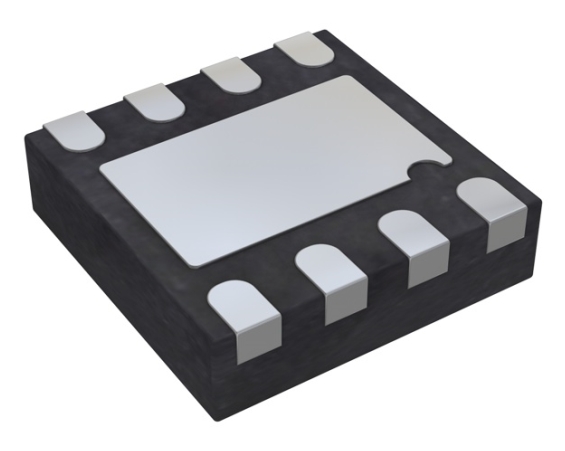 (AD)亞德諾 AD5691RBCPZ 小型12位 I2C nanoDAC+，單通道電壓輸出數(shù)模轉換器