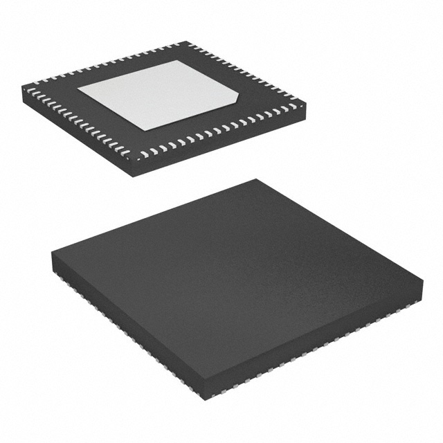 [供應(yīng)，回收] LAN7431/YXX (Microchip) 低功耗 PCIe 至千兆位以太網(wǎng)控制器，VQFN-72