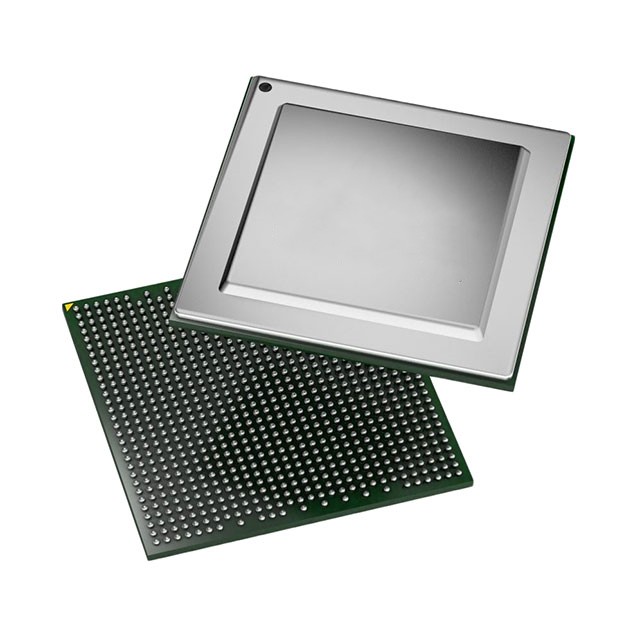 供求以太網 VSC7546TSN-V/5CC、VSC7546TSN-V/5CC-VAO 支持TSN的工業(yè)以太網交換機