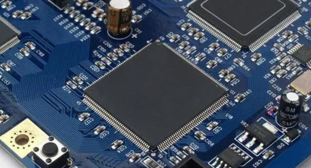 長期收購放大器 IC：收購運算放大器，可變增益放大器 (VGA)，射頻放大器，差分放大器