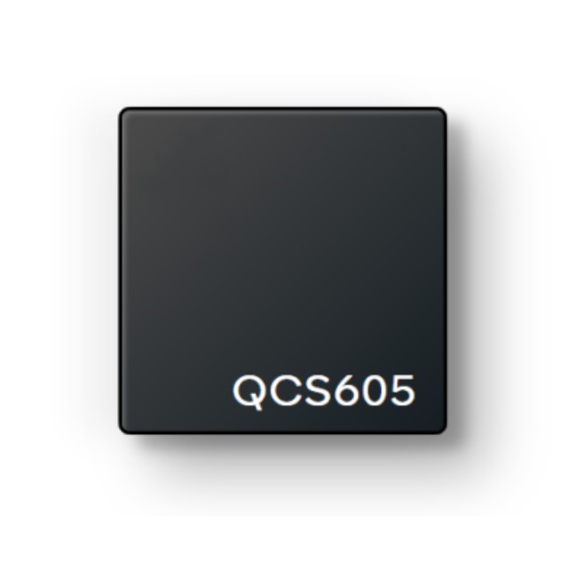 高通SoC QCS-605-0-771PSP-MT-01-0-AC、QCS-605-0-771PSP-TR-01-0-AC 為下一代智能相機和智能家居應(yīng)用