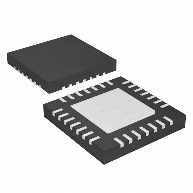 [供應(yīng)，回收] ADE7978ACPZ (ADI) 用于多相并聯(lián)電表的 3 相計(jì)量 IC
