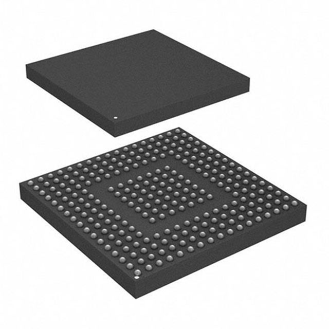 供應(yīng) NXP FS32R294KCK0MJDR 32 位多核 MCU，用于汽車和工業(yè)雷達傳感器