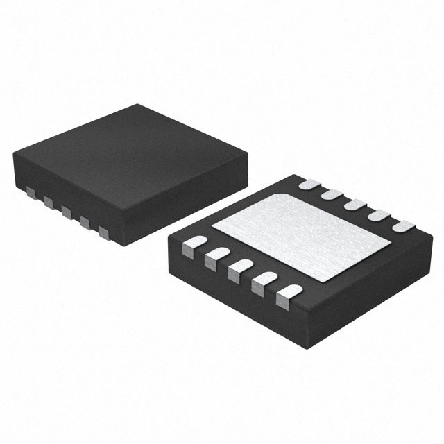 雙通道、降壓型 MAX20019ATBA/V+T 開關(guān)穩(wěn)壓器，適合汽車攝像機應用