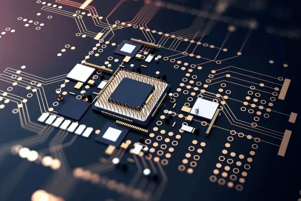 批量回收ic集成電路，以太網(wǎng)ic、汽車ic、5G芯片高價(jià)收購