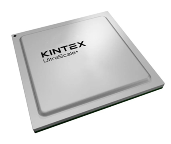 使用 Xilinx Kintex? UltraScale+? FPGA，探索新的可能