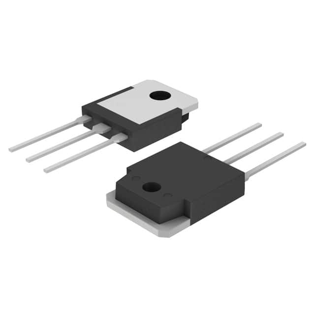 IGBT晶體管 FGA40N65SMD和FGA40T65SHD 場(chǎng)截止 IGBT 650 V，40 A
