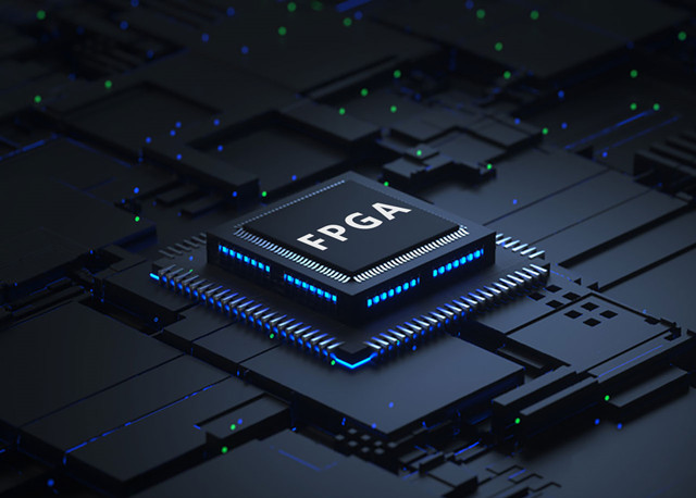 回收嵌入式 FPGA 和 SoC FPGA，大量回收Intel芯片