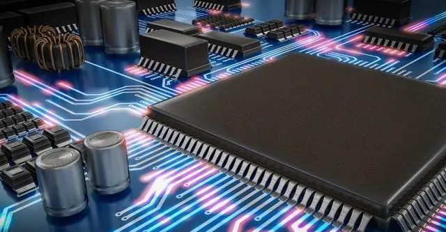 收購 IC 元件：數(shù)字 MEMS 麥克風、射頻功率分配器、數(shù)字微鏡芯片