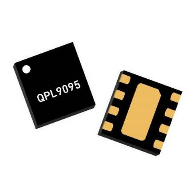 【供應(yīng)，回收】QPL9095TR7 (Qorvo) 超低噪聲增益塊放大器