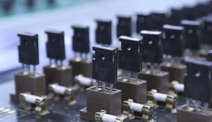 收購【ST】絕緣柵雙極晶體管(IGBT)、功率MOSFET、IGBT單管