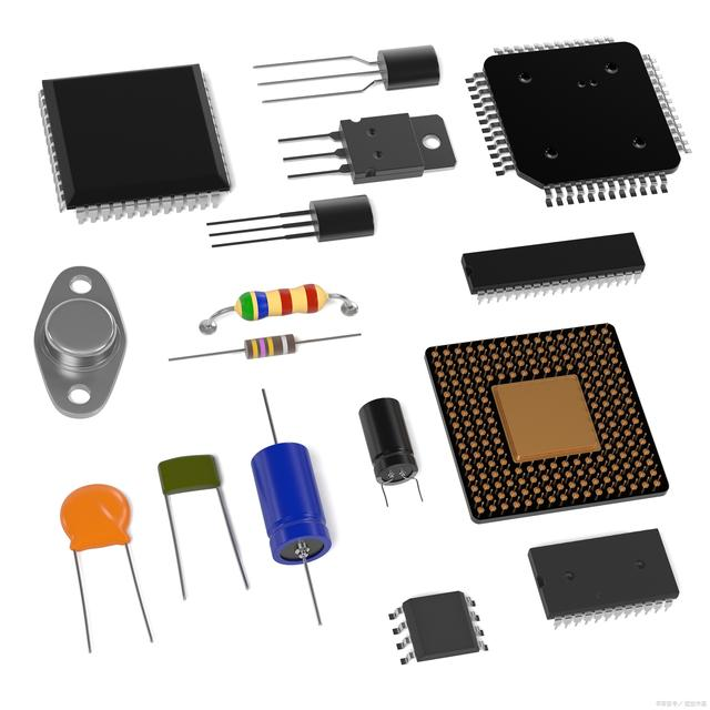 明佳達(dá)回收功率晶體管，功率MOSFET，車載MOSFET，雙極晶體管