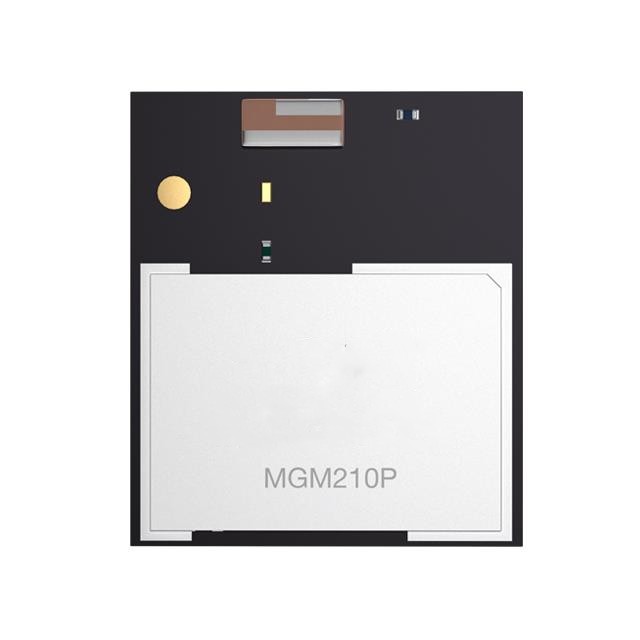 [Silicon]多協(xié)議模塊 MGM210PB22JIA2R 藍牙 v5.3，Thread，Zigbee RF 收發(fā)器模塊