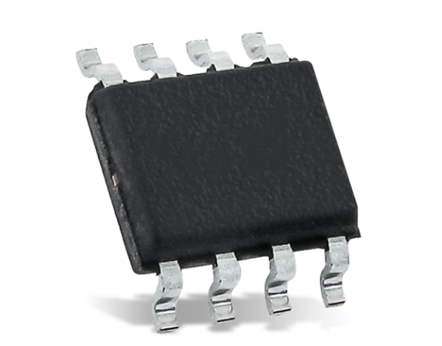 32 Mbit，SST26VF032B-104V/SM 串行四通道I/O閃存