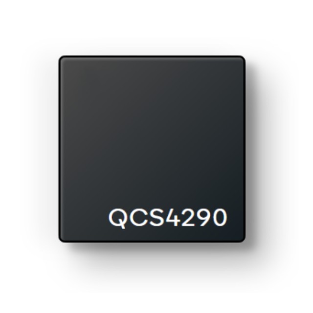 高通處理器 QCS-4290-0-NSP752-TR-00-0-AA?提供更強的性能、更好的圖形處理能力