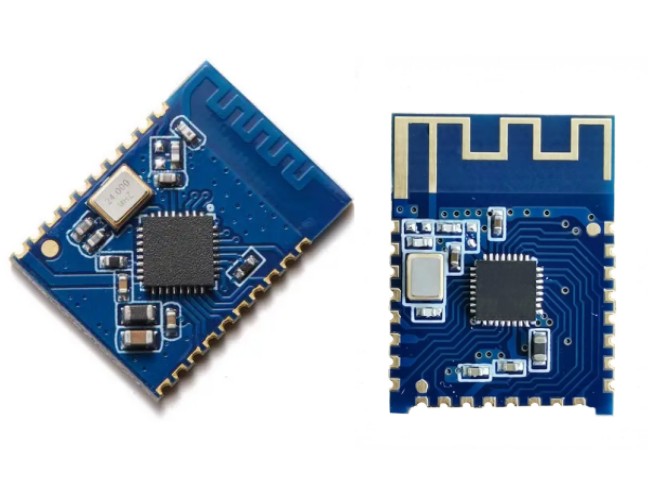 明佳達分銷Renesas藍牙模塊，u-blox藍牙模塊，Microchip藍牙模塊，Quectel藍牙模塊