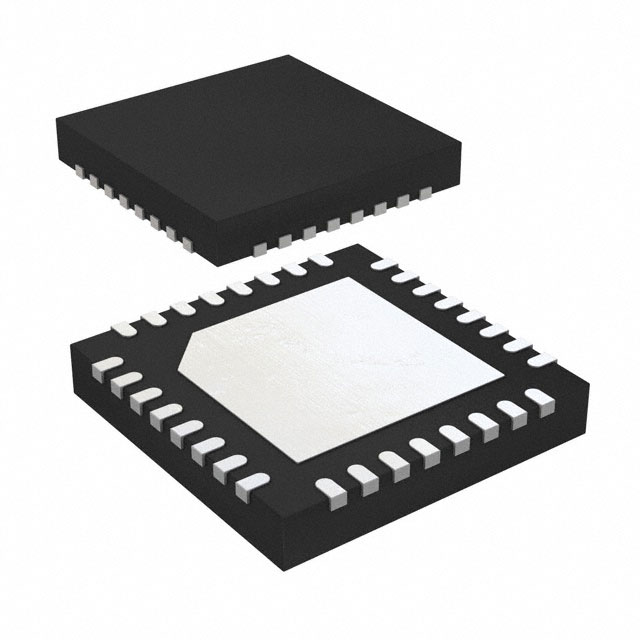 供應(yīng)PMIC MP8030GQJ-Z 以太網(wǎng)供電 - PoE，完全集成、符合 802.3af/at/bt 標準