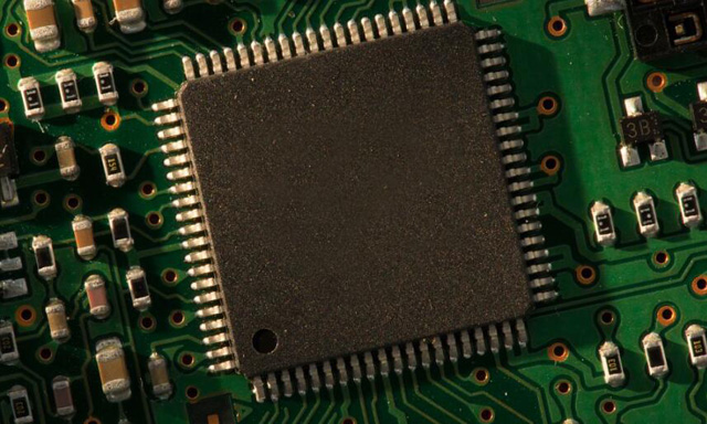 收購 [Microchip] 電源管理IC：以太網(wǎng)供電（PoE）IC、碳化硅（SiC）器件、熱插拔控制器