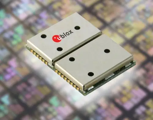全新原裝【U-BLOX】射頻模塊，蜂窩模塊，藍牙模塊，NB-IoT模塊，定位模塊
