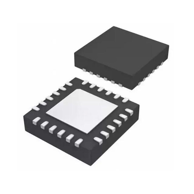 Renesas 5X35023B-000NXGI8 VersaClock? 3S 可編程時(shí)鐘發(fā)生器，帶集成晶體