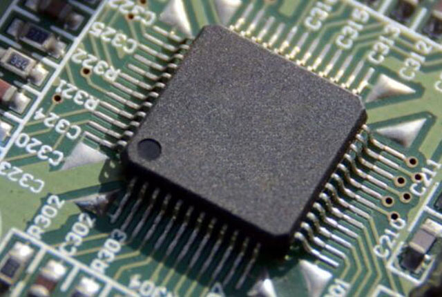 明佳達(dá)供應(yīng)【NXP】傳感器：加速計、壓力傳感器、磁傳感器、溫度傳感器