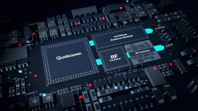 銷售 Qualcomm 移動處理器、蜂窩調(diào)制解調(diào)器、藍(lán)牙產(chǎn)品