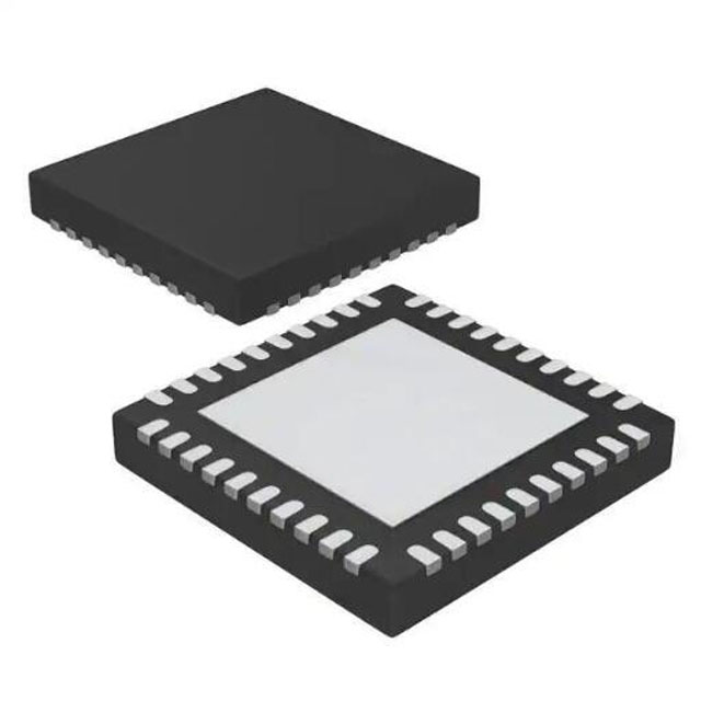 供應(yīng)，回收【NXP】KW45B41Z52AFPBR 帶 CAN FD的藍牙低功耗 5.3 無線 MCU