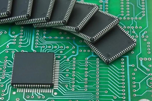 明佳達(dá)回收 [Broadcom] 光學(xué)傳感器、環(huán)境光傳感器、接近傳感器、飛行時(shí)間 3D 傳感器