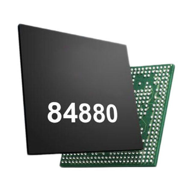 [供應(yīng)，回收] BCM84880B0KFSBG (Broadcom) 單端口以太網(wǎng) CMOS 收發(fā)器