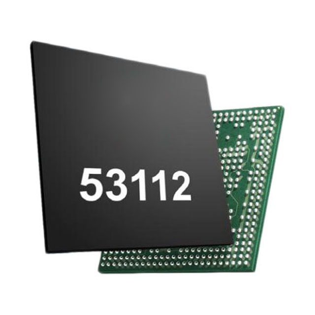 供應(yīng)，回收 [Broadcom] BCM53112MB0ILFBG 低功耗 15端口集成式快速以太網(wǎng)交換機(jī)