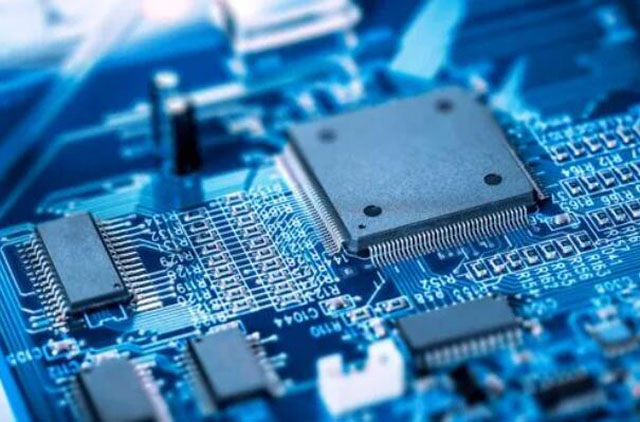 收購(gòu) [Broadcom] 以太網(wǎng)交換機(jī)，[Qualcomm] 藍(lán)牙音頻 SoC，[Realtek] 藍(lán)牙低能耗 SoC