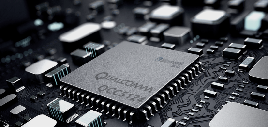 全新高通藍牙芯片（QCC3086、QCC3084、QCC3031、QCC3005）藍牙音頻SoC