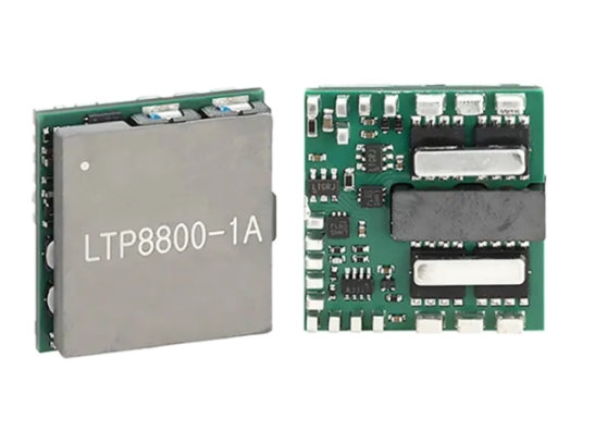 LTP8800-1AIPV 150A、降壓型μModule穩(wěn)壓器ADI