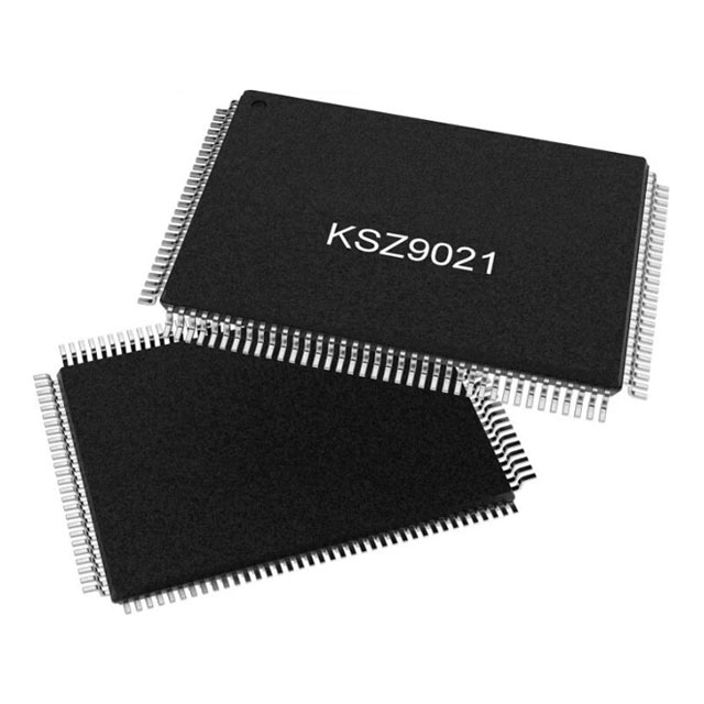 供應(yīng)，回收 KSZ9021GQI [Microchip] 千兆以太網(wǎng)物理層收發(fā)器