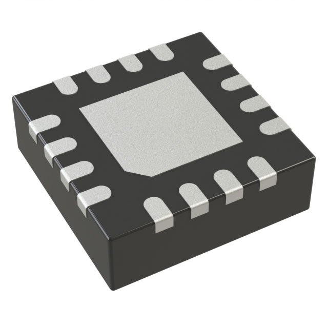 MPS MA730GQ 14 位數(shù)字式非接觸角度傳感器，帶 ABZ 增量和 PWM 輸出