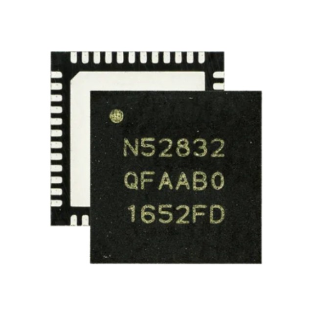 Nordic推出系統(tǒng)級芯片(SoC) NRF52832 支持低功耗藍牙、藍牙m(xù)esh和NFC