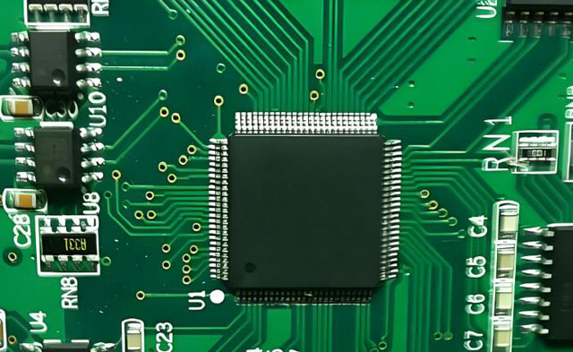 回收 Microchip 產(chǎn)品：碳化硅（SiC）器件、無(wú)線 MCU、以太網(wǎng)器件、藍(lán)牙音頻產(chǎn)品
