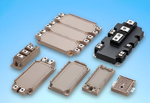 回收英飛凌IGBT 模塊，回收智能功率模塊(IPM)，回收汽車CoolSiC? MOSFET 模塊
