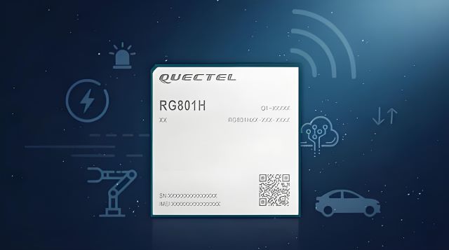 【回收Quectel】無線通信模塊，LTE Cat 18 模塊， LTE Cat 4 模塊， LTE Cat 1 模塊