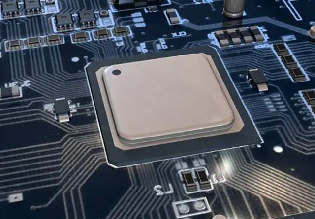 收購(gòu) Microchip 接口 IC：CAN FD 收發(fā)器、系統(tǒng)基礎(chǔ)芯片、PCIe 開(kāi)關(guān)、USB 集線器