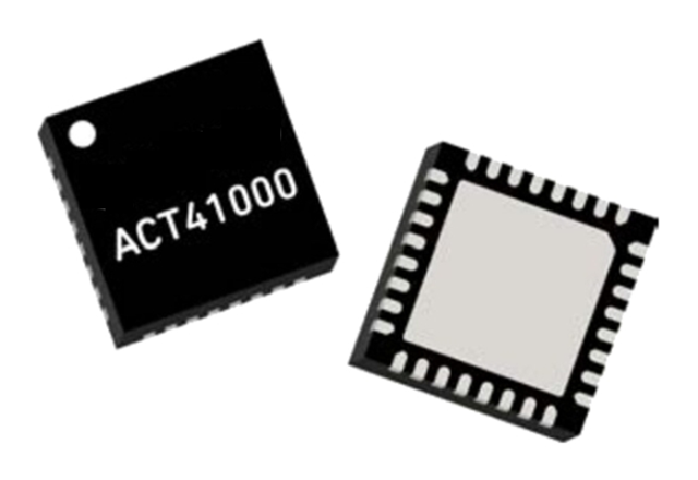 助力簡化GaNPA偏置，Qorvo推出ACT41000-104低噪聲DC-DC降壓轉(zhuǎn)換器