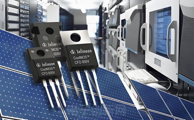 【分銷INFINEON】碳化硅 MOSFET，碳化硅 CoolSiC? MOSFET，碳化硅 MOSFET 單管
