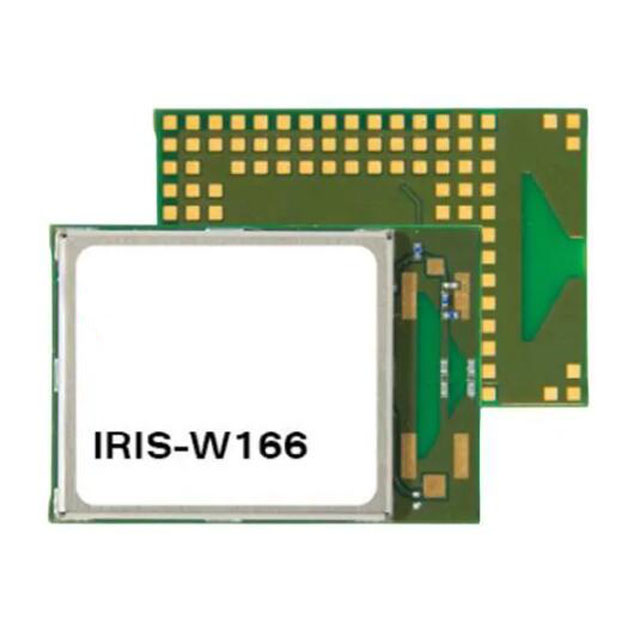供應(yīng)，回收 IRIS-W166-00B【U-BLOX】獨立式 Wi-Fi 6 多無線電模塊